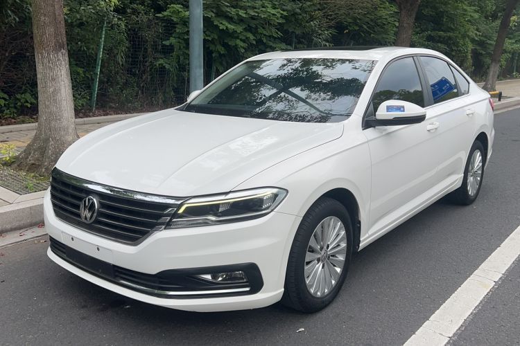 Used Volkswagen Lavida 2019 280TSI DSG Comfort Edition China VI standard Guazi used car, China used car export, Used car for sale, Used  cars, Cheapest cars for sale