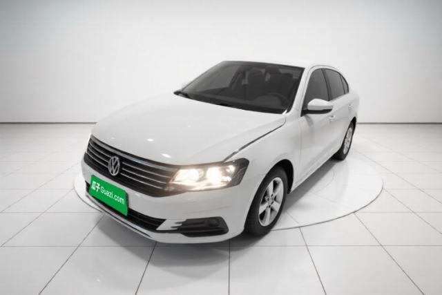 Ojetý Volkswagen Lavida 2019 Lavida Start 1.5L Automatic Trendy Version China VI Standard