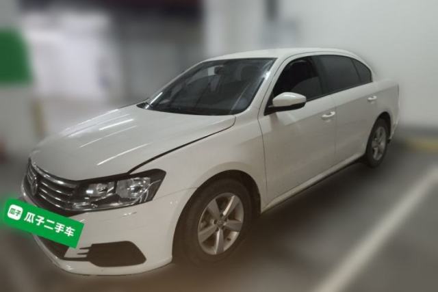 Used Volkswagen Lavida 2019 Lavida Start 1.5L Automatic Trendy Version China VI Standard