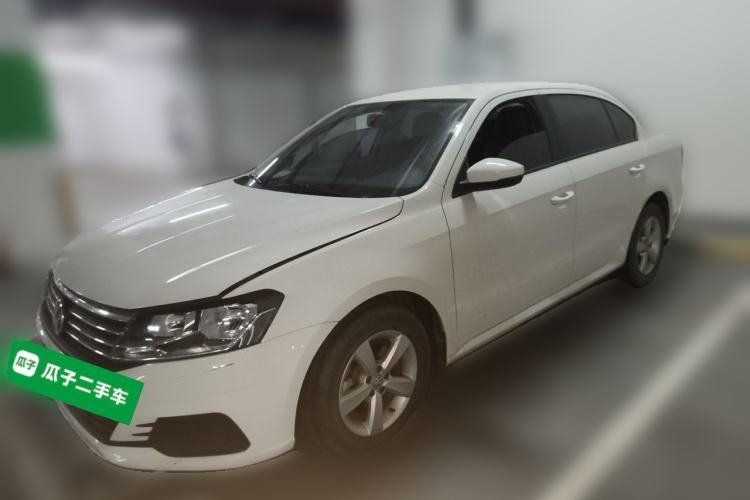 Used Volkswagen Lavida 2019 Lavida Start 1.5L Automatic Trendy Version China VI Standard Guazi used car, China used car export, Used car for sale, Used cars, Cheapest cars for sale