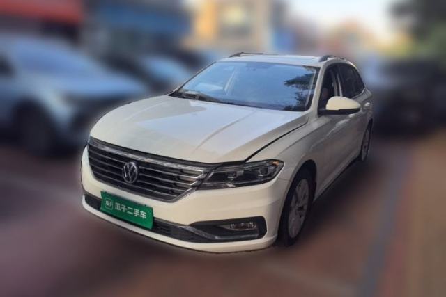Used Volkswagen Lavida 2019 Hatchback 200TSI DSG Comfort Edition China VI
