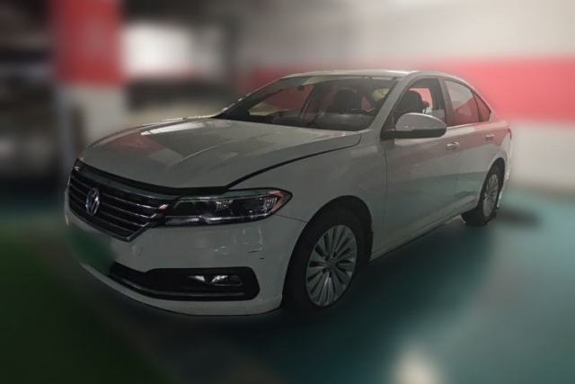 Used Volkswagen Lavida 2019 280TSI DSG Comfort Edition China VI standard