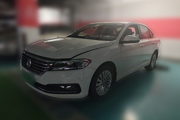 Used Volkswagen Lavida 2019 280TSI DSG Comfort Edition China VI standard Guazi used car, China used car export, Used car for sale, Used cars, Cheapest cars for sale