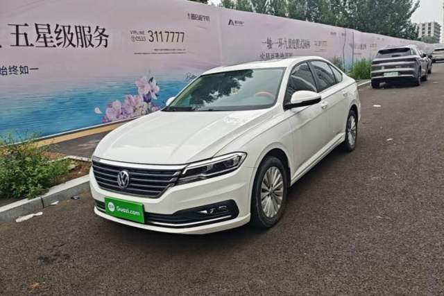 Used Volkswagen Lavida 2019 280TSI DSG Comfort Edition China VI standard
