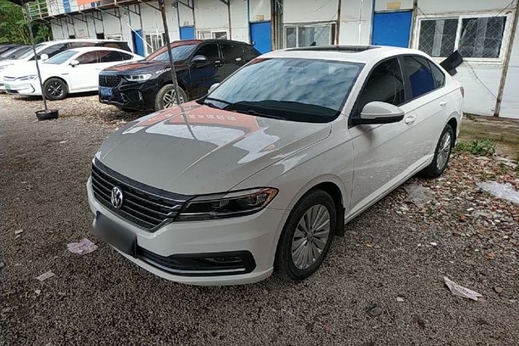 Ojetý Volkswagen Lavida 2019 280TSI DSG Comfort Edition China VI standard Guazi used car, China used car export, Used car for sale, Used  cars, Cheapest cars for sale