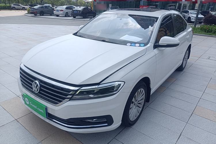 Used Volkswagen Lavida 2019 280TSI DSG Comfort Edition China VI standard Guazi used car, China used car export, Used car for sale, Used cars, Cheapest cars for sale