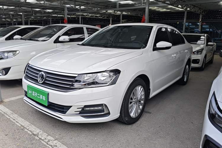 Used Volkswagen Lavida 2019 Lavida Start 1.5L Automatic Comfort Edition China VI Standard Guazi used car, China used car export, Used car for sale, Used cars, Cheapest cars for sale