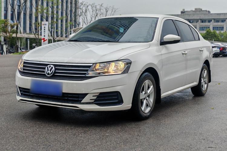 Used Volkswagen Lavida 2019 Lavida Start 1.5L Automatic Trendy Version China VI Standard Guazi used car, China used car export, Used car for sale, Used cars, Cheapest cars for sale