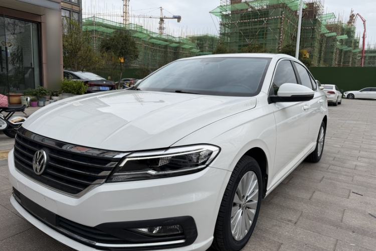 Used Volkswagen Lavida 2019 1.5L Automatic Vision Edition China VI Standard Guazi used car, China used car export, Used car for sale, Used  cars, Cheapest cars for sale