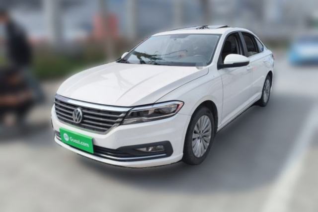 Used Volkswagen Lavida 2019 280TSI DSG Comfort Edition China VI standard