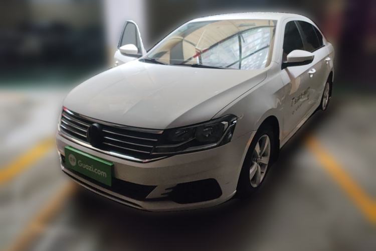 Used Volkswagen Lavida 2019 Lavida Start 1.5L Automatic Trendy Version China VI Standard Guazi used car, China used car export, Used car for sale, Used cars, Cheapest cars for sale