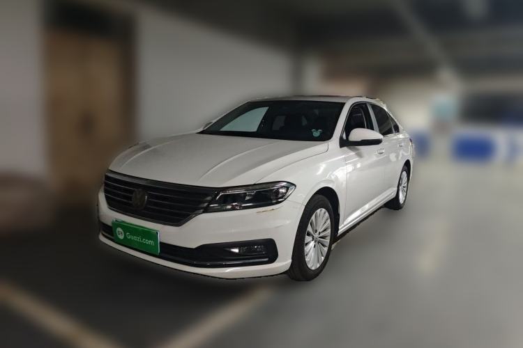 Used Volkswagen Lavida 2019 280TSI DSG Comfort Edition China VI standard Guazi used car, China used car export, Used car for sale, Used cars, Cheapest cars for sale