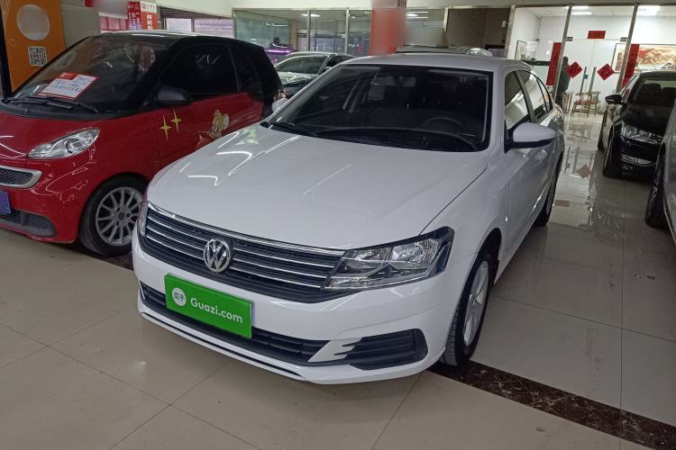 Ojetý Volkswagen Lavida 2019 Lavida Start 1.5L Automatic Trendy Version China VI Standard Guazi used car, China used car export, Used car for sale, Used cars, Cheapest cars for sale