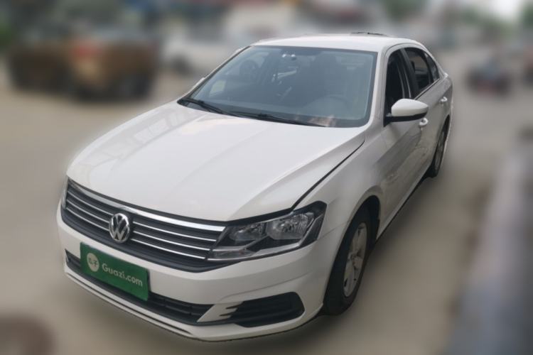 Used Volkswagen Lavida 2019 Lavida Start 1.5L Automatic Trendy Version China VI Standard Guazi used car, China used car export, Used car for sale, Used cars, Cheapest cars for sale
