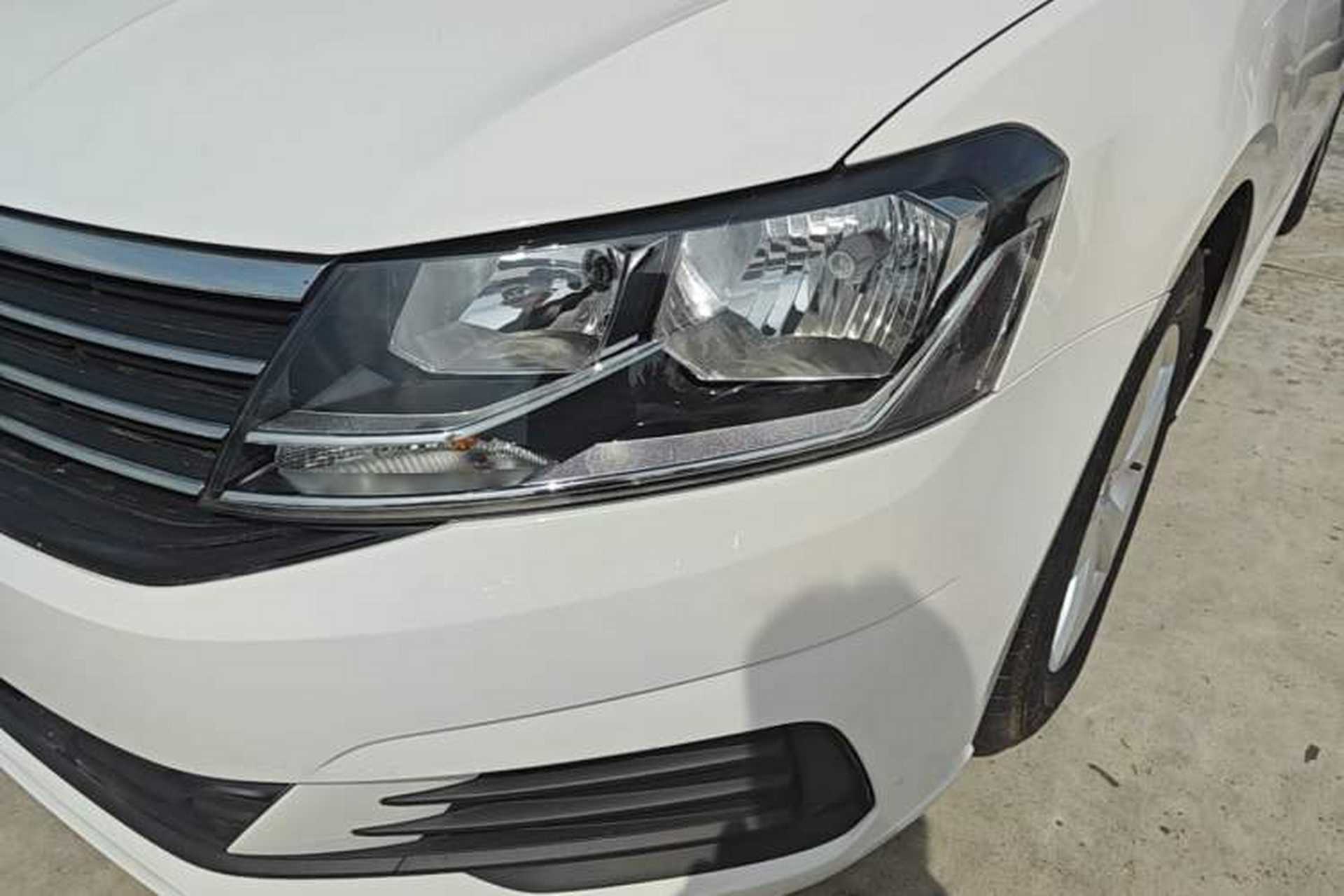 Used Volkswagen Lavida 2019 Lavida Start 1.5L Automatic Trendy Version China VI Standard Left Front Headlight