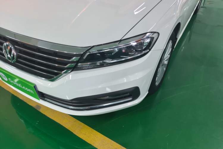 Used Volkswagen Lavida 2019 280TSI DSG Comfort Edition China VI standard Left Front Headlight