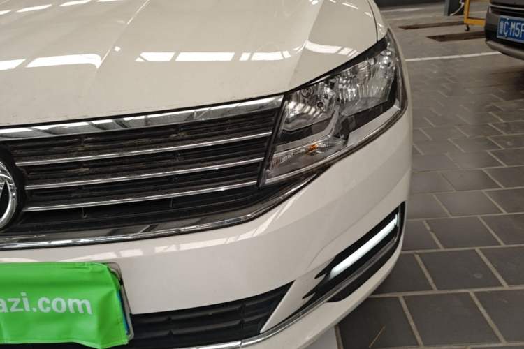 Used Volkswagen Lavida 2019 Lavida Start 1.5L Automatic Comfort Edition China VI Standard Left Front Headlight