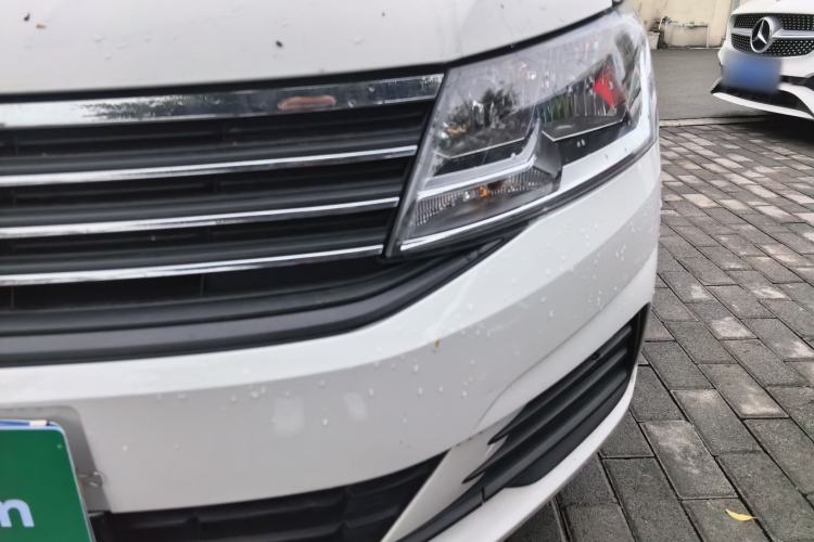 Used Volkswagen Lavida 2019 Lavida Start 1.5L Automatic Trendy Version China VI Standard Left Front Headlight