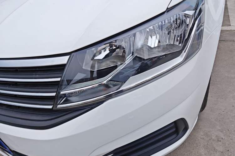 Used Volkswagen Lavida 2019 Lavida Start 1.5L Automatic Trendy Version China VI Standard Left Front Headlight