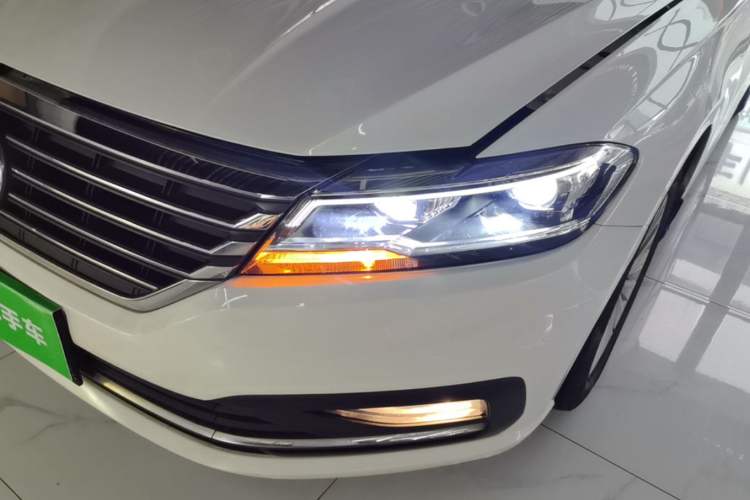 Used Volkswagen Lavida 2019 1.5L Automatic Vision Edition China VI Standard Left Front Headlight