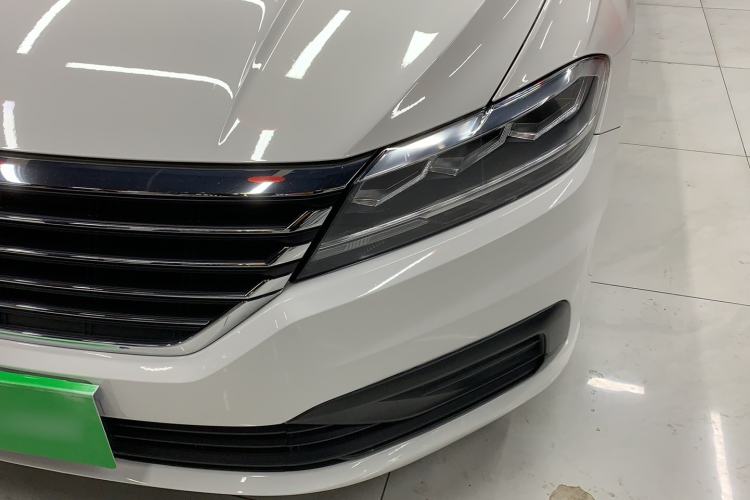 Used Volkswagen Lavida 2019 1.5L Automatic Fashion Edition China VI Left Front Headlight