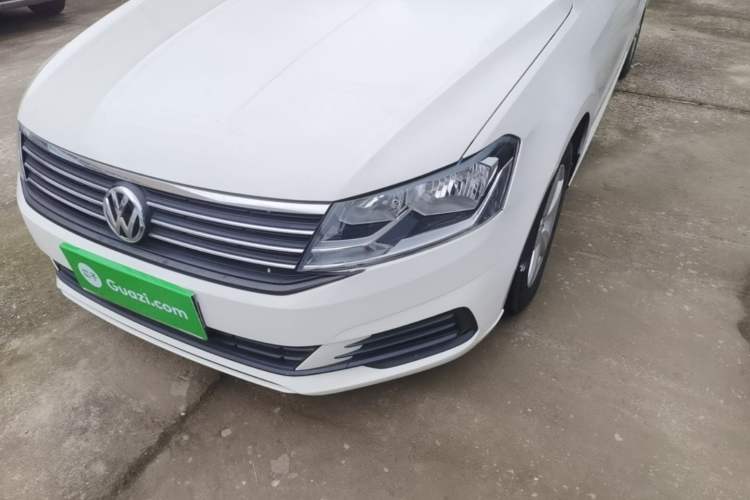 Used Volkswagen Lavida 2019 Lavida Start 1.5L Automatic Trendy Version China VI Standard Left Front Headlight