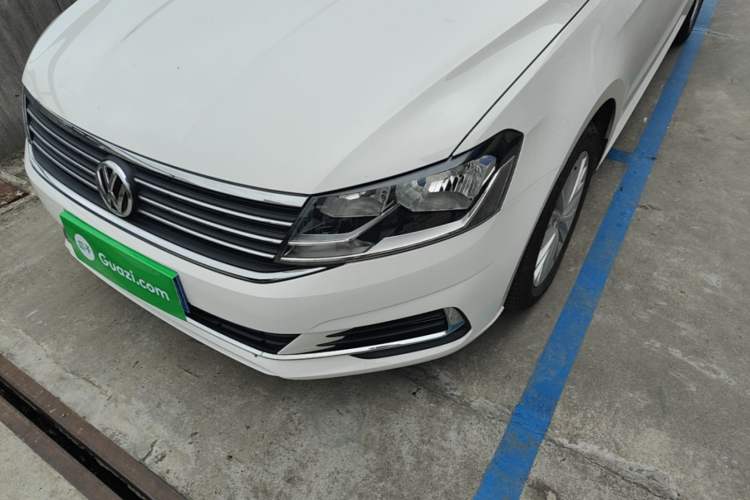 Used Volkswagen Lavida 2019 Lavida Start 1.5L Automatic Comfort Edition China VI Standard Left Front Headlight