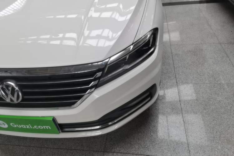Used Volkswagen Lavida 2019 280TSI DSG Comfort Edition China VI standard Left Front Headlight