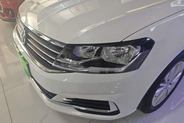 Used Volkswagen Lavida 2019 Lavida Start 1.5L Automatic Comfort Edition China VI Standard Left Front Headlight