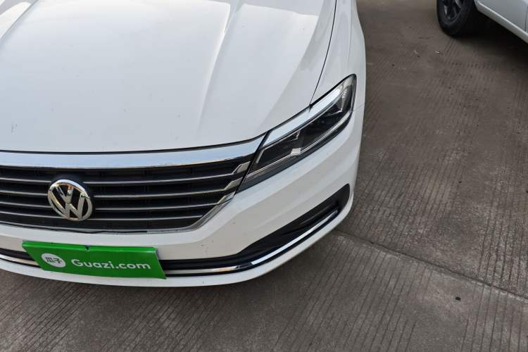 Used Volkswagen Lavida 2019 280TSI DSG Comfort Edition China VI standard Left Front Headlight