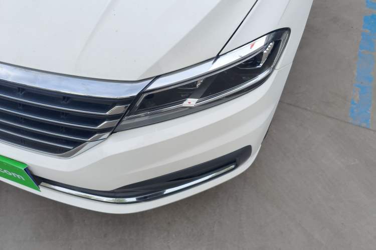 Used Volkswagen Lavida 2019 280TSI DSG Comfort Edition China VI standard Left Front Headlight