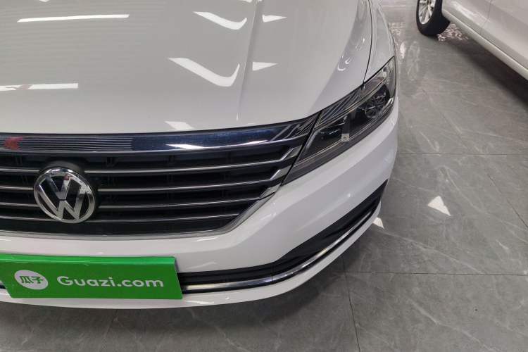 Used Volkswagen Lavida 2019 1.5L Automatic Comfort Edition China VI Standard Left Front Headlight