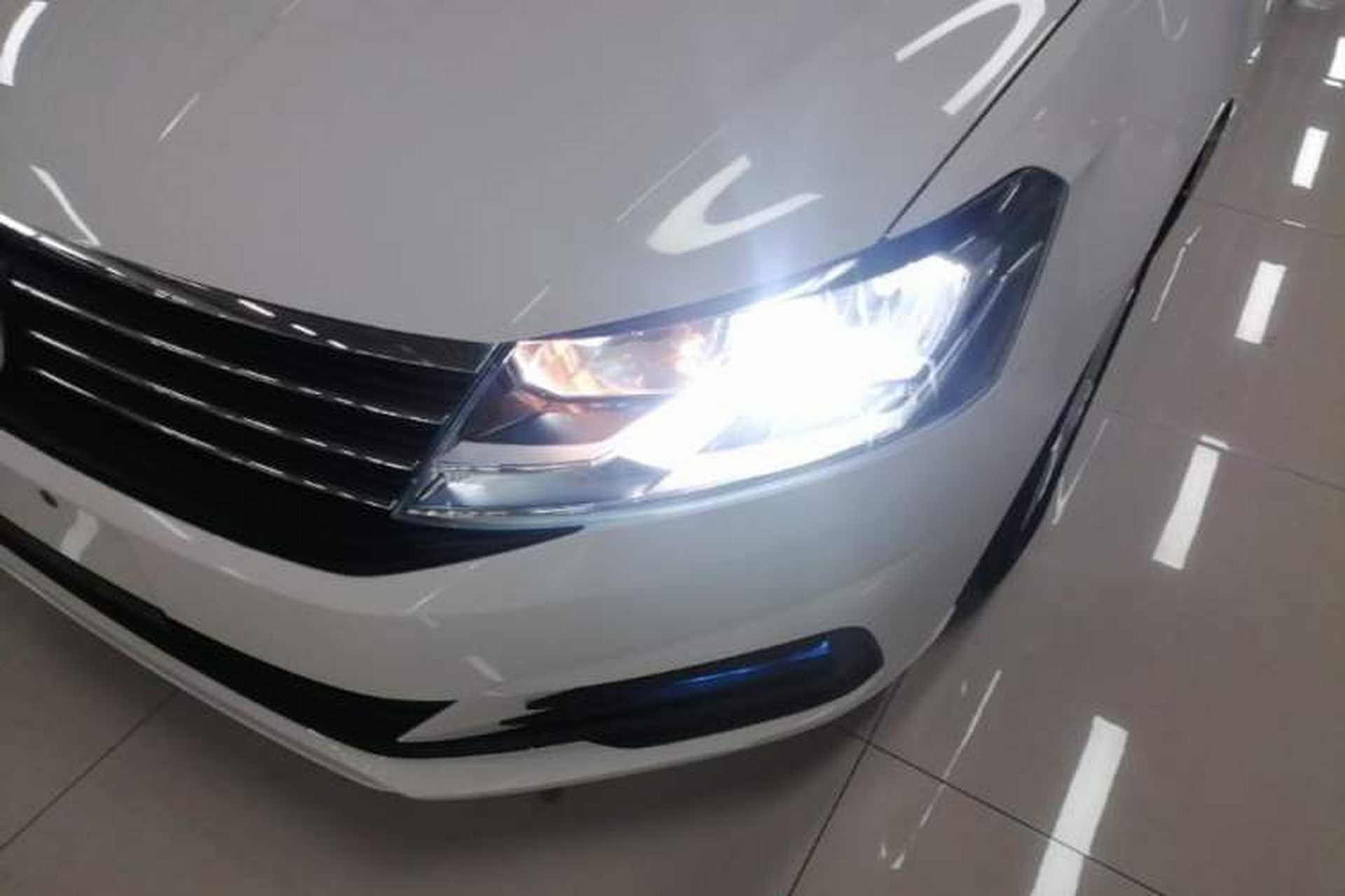 Used Volkswagen Lavida 2019 Lavida Start 1.5L Automatic Trendy Version China VI Standard Left Front Headlight