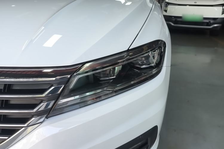 Used Volkswagen Lavida 2019 1.5L Automatic Comfort Edition China VI Standard Left Front Headlight