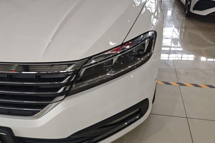 Used Volkswagen Lavida 2019 1.5L Automatic Comfort Edition China VI Standard Left Front Headlight