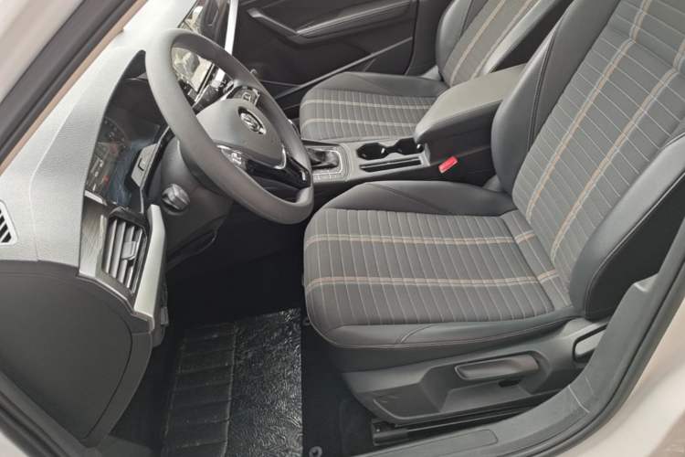 Used Volkswagen Lavida 2019 280TSI DSG Comfort Edition China VI standard Left Front Seat