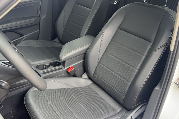 Used Volkswagen Lavida 2019 1.5L Automatic Comfort Edition China VI Standard Left Front Seat