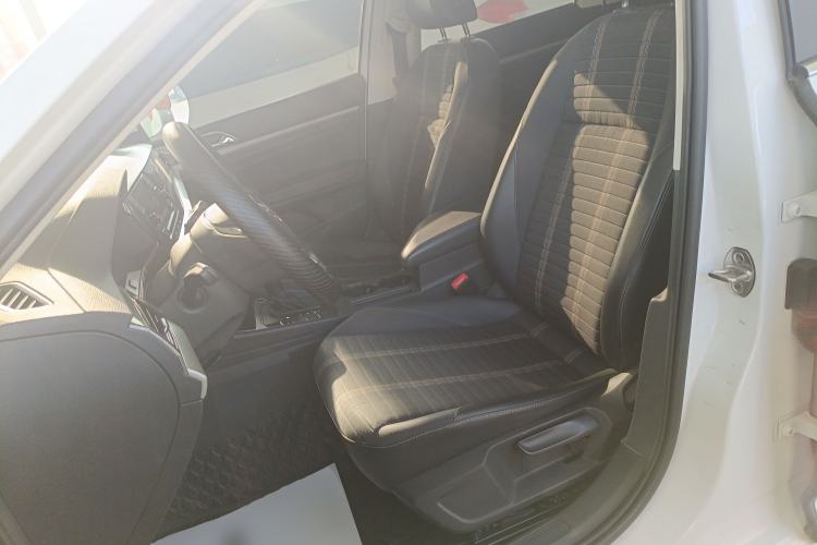 Used Volkswagen Lavida 2019 280TSI DSG Comfort Edition China VI standard Left Front Seat