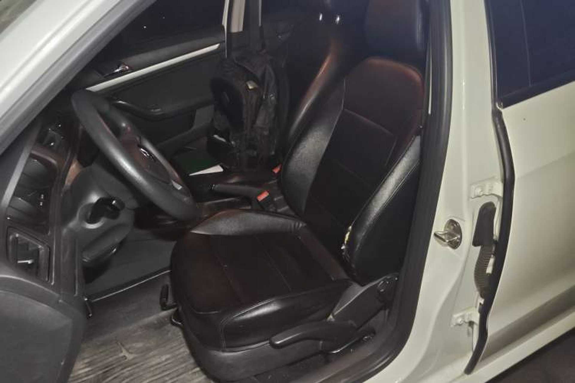 Used Volkswagen Lavida 2019 Lavida Start 1.5L Automatic Trendy Version China VI Standard Left Front Seat
