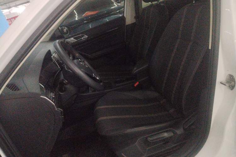 Used Volkswagen Lavida 2019 280TSI DSG Comfort Edition China VI standard Left Front Seat