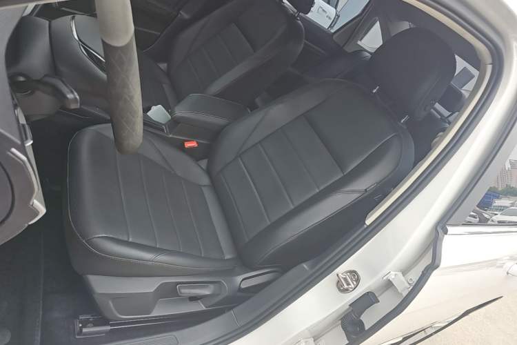 Used Volkswagen Lavida 2019 1.5L Automatic Comfort Edition China VI Standard Left Front Seat