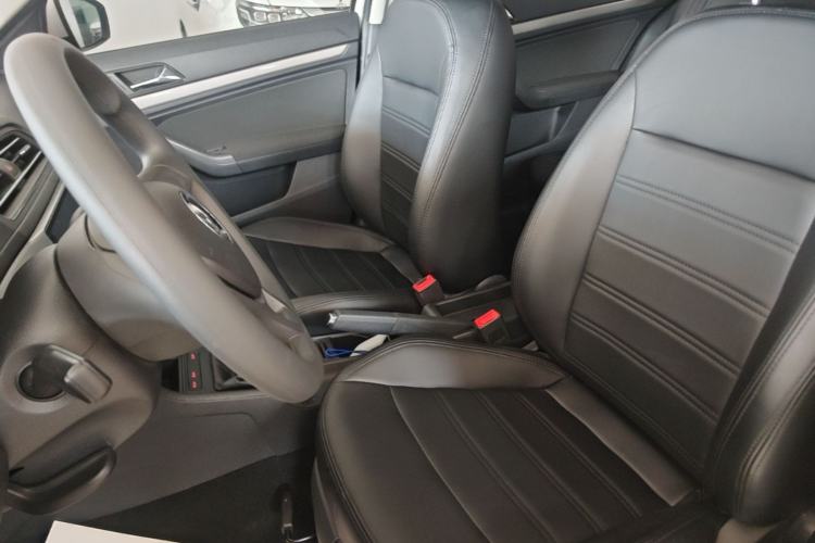 Used Volkswagen Lavida 2019 Lavida Start 1.5L Manual Fashion Edition China VI Standard Left Front Seat