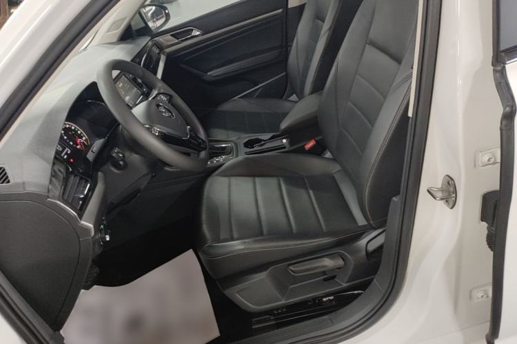 Used Volkswagen Lavida 2019 1.5L Automatic Comfort Edition China VI Standard Left Front Seat