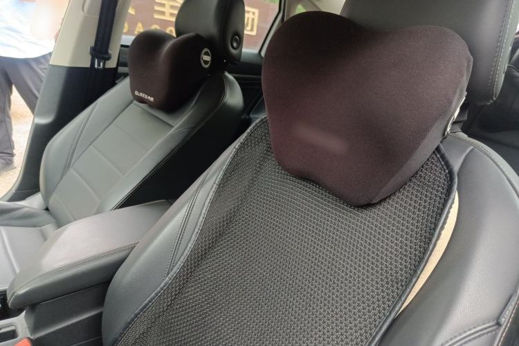 Used Volkswagen Lavida 2019 1.5L Automatic Comfort Edition China VI Standard Left Front Seat