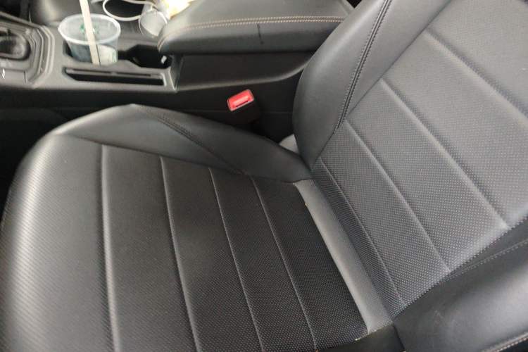 Used Volkswagen Lavida 2019 1.5L Automatic Comfort Edition China VI Standard Left Front Seat