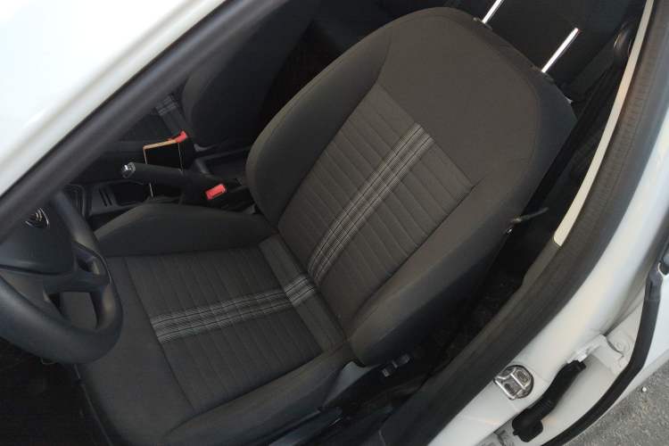 Used Volkswagen Lavida 2019 Lavida Start 1.5L Automatic Trendy Version China VI Standard Left Front Seat