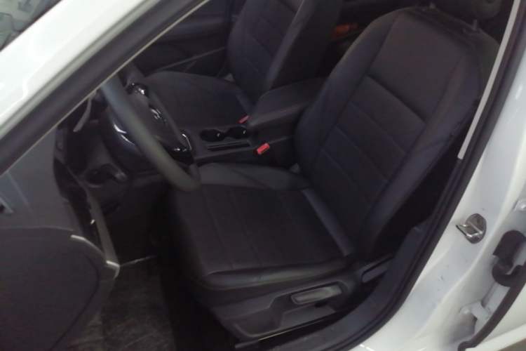 Used Volkswagen Lavida 2019 1.5L Automatic Comfort Edition China VI Standard Left Front Seat