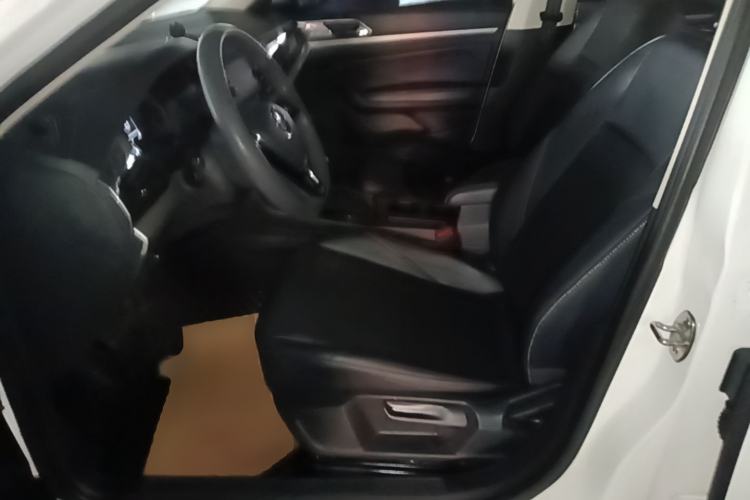 Used Volkswagen Lavida 2019 1.5L Automatic Comfort Edition China VI Standard Left Front Seat