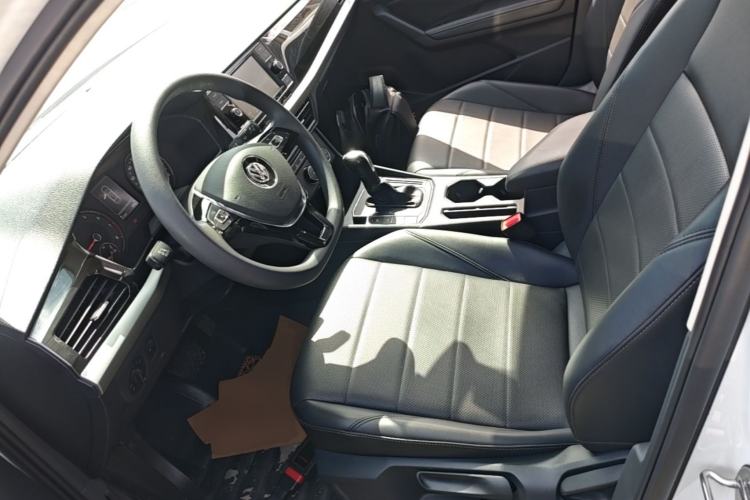 Used Volkswagen Lavida 2019 1.5L Automatic Comfort Edition China VI Standard Left Front Seat