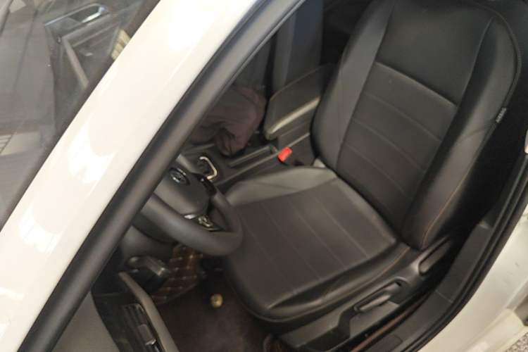Used Volkswagen Lavida 2019 1.5L Automatic Comfort Edition China VI Standard Left Front Seat